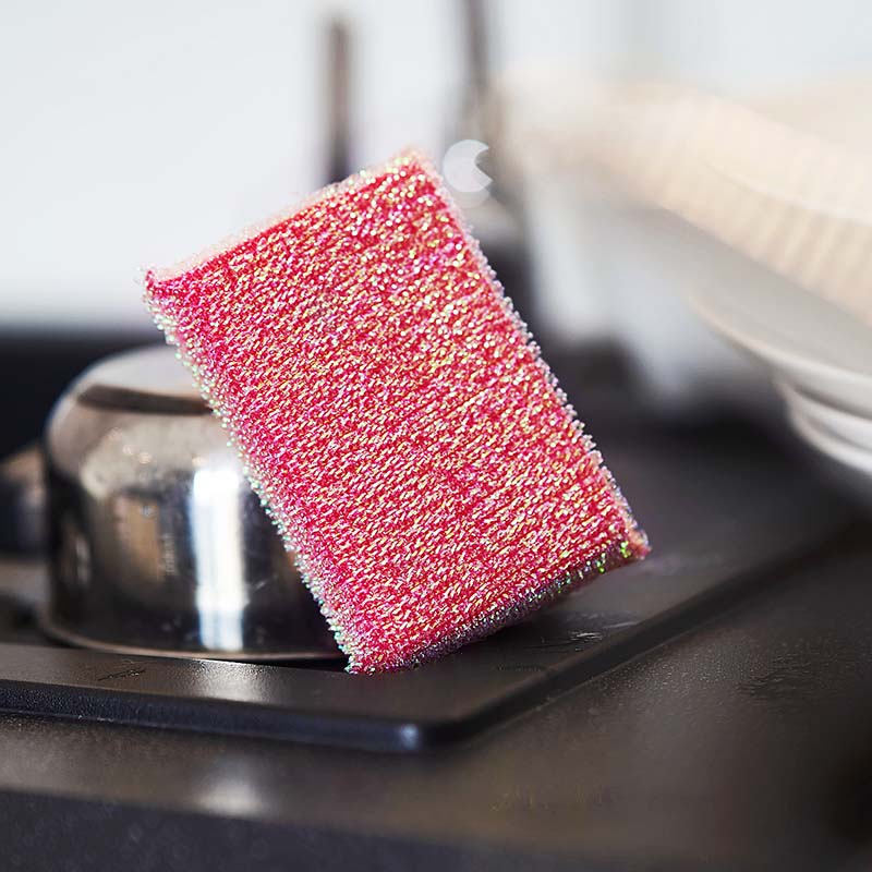 kitchen scourer