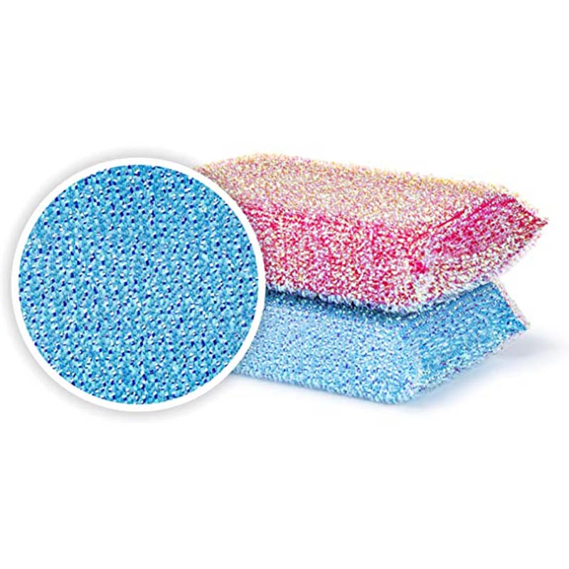 scourer material