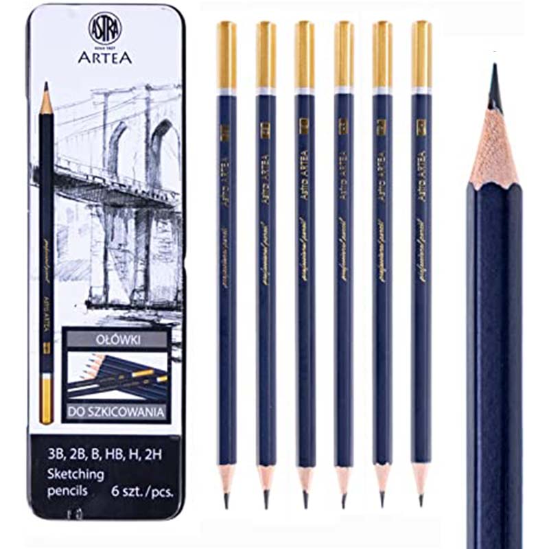 technic pencils bundle